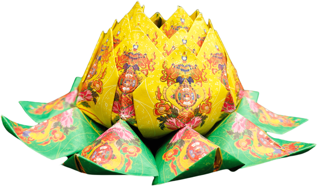 KX Geomancy Pte LtdKX手工莲花