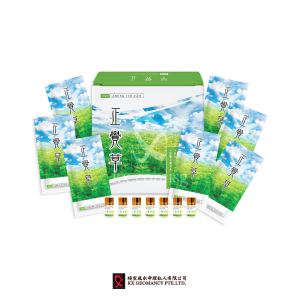 正觉草(1盒)[买6盒送1盒] | Zhèng Jué Cǎo (1 Box) [Buy 6 boxes free 1 box]