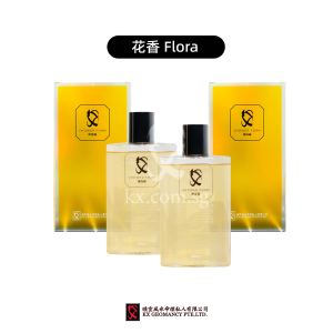 KX沐浴露 | KX Shower Foam