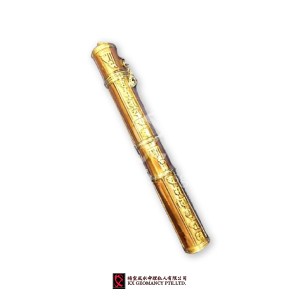 化樑棒 | Huà Liáng Bàng