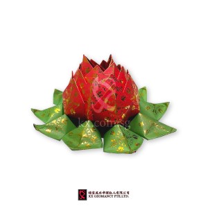 生肖莲花 | Chinese Zodiac Lotus
