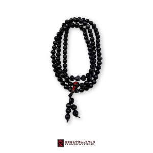 108 藏药珠链 | 108 Buddha Beads
