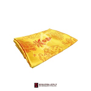 往生被 | Dharani Blanket
