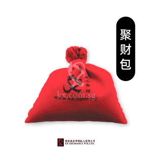 聚财包 | Lucky Bag